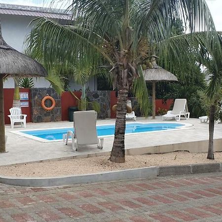 Paradise Hill Grand Baie Bagian luar foto