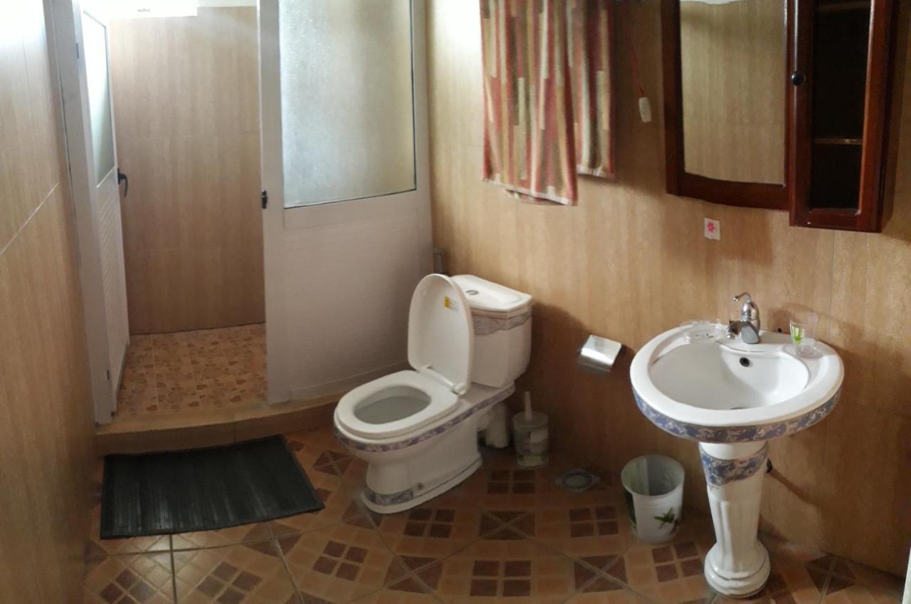 Paradise Hill Grand Baie Bagian luar foto