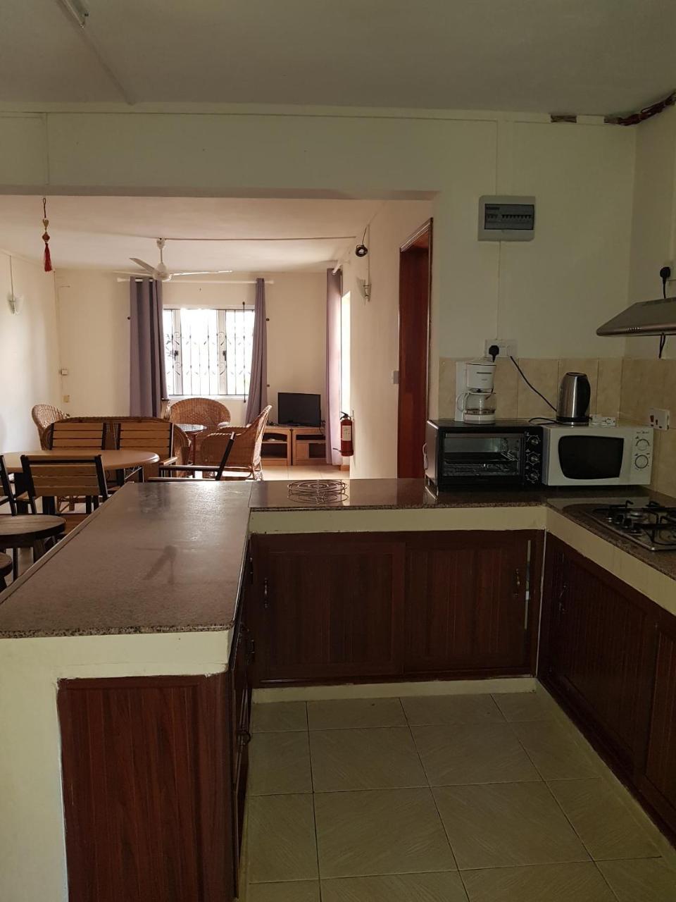Paradise Hill Grand Baie Bagian luar foto
