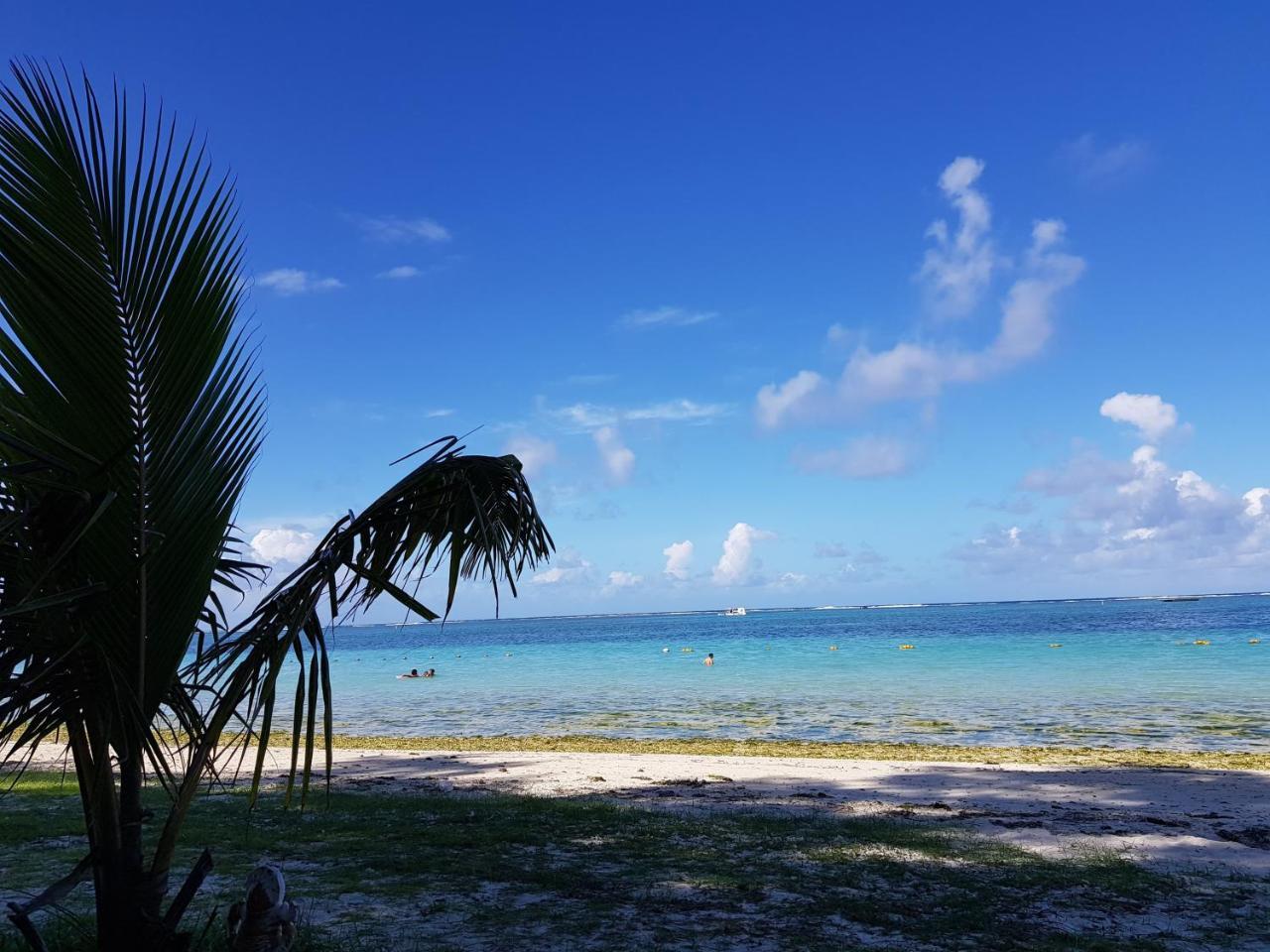 Paradise Hill Grand Baie Bagian luar foto