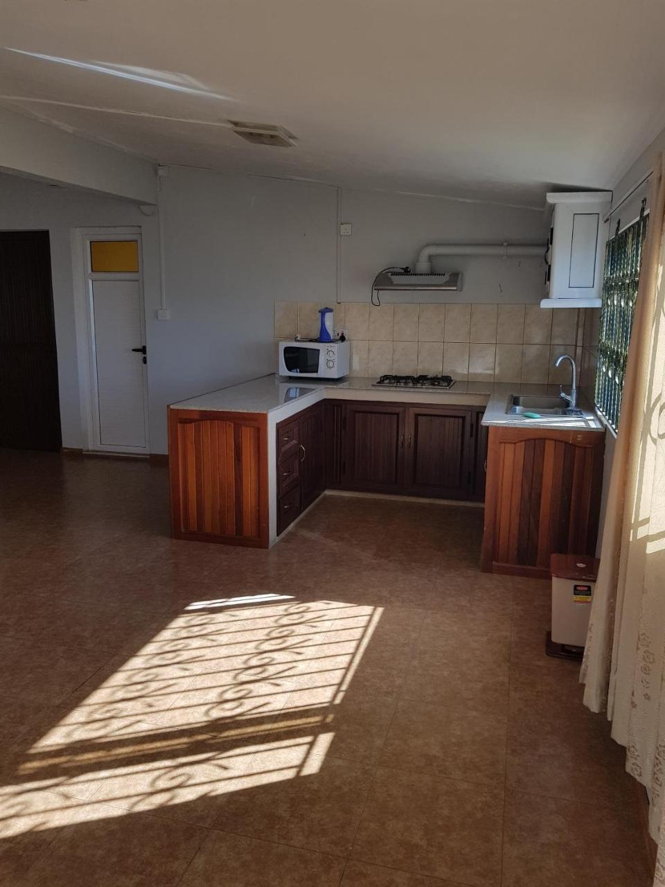 Paradise Hill Grand Baie Bagian luar foto
