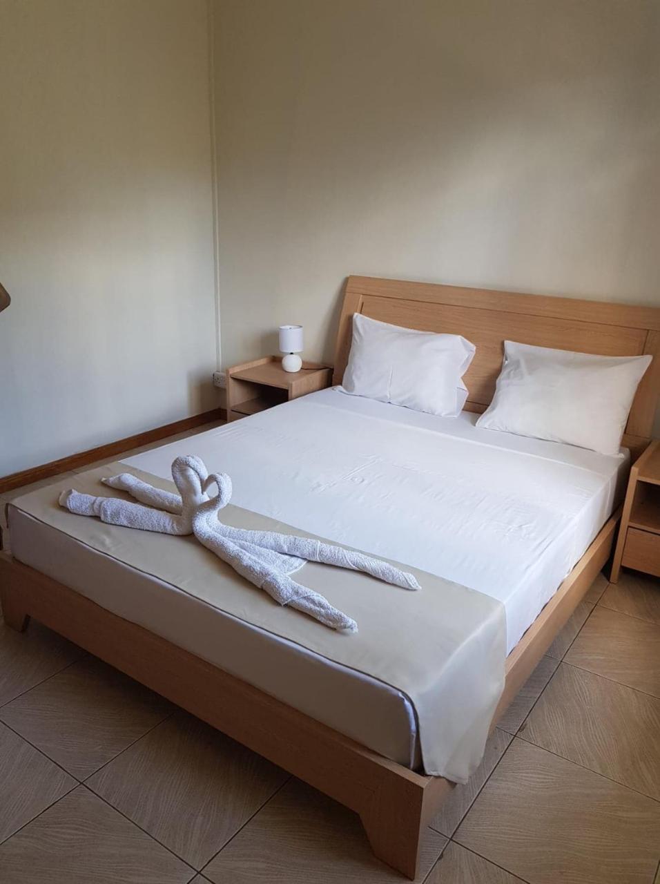 Paradise Hill Grand Baie Bagian luar foto