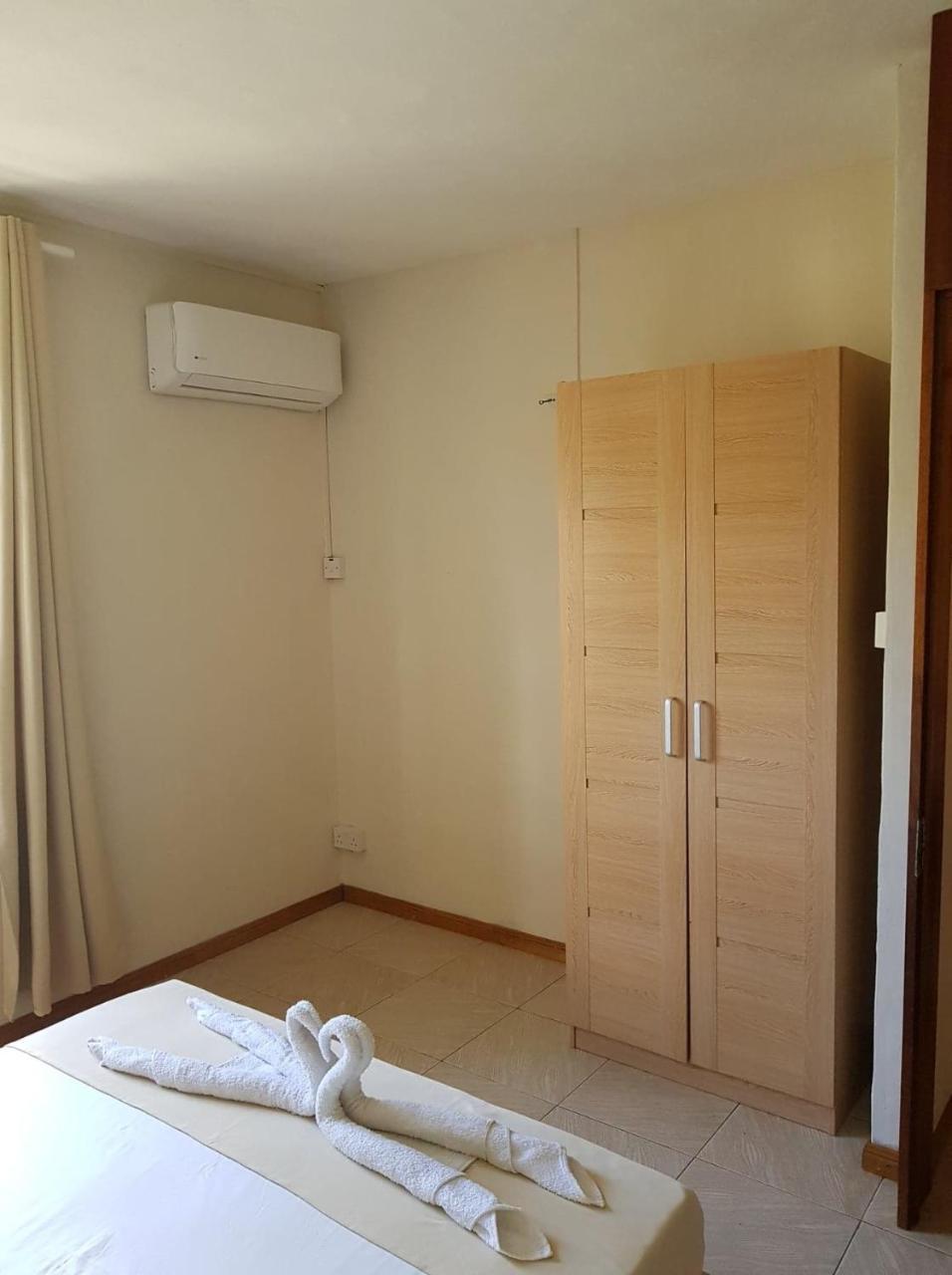 Paradise Hill Grand Baie Bagian luar foto