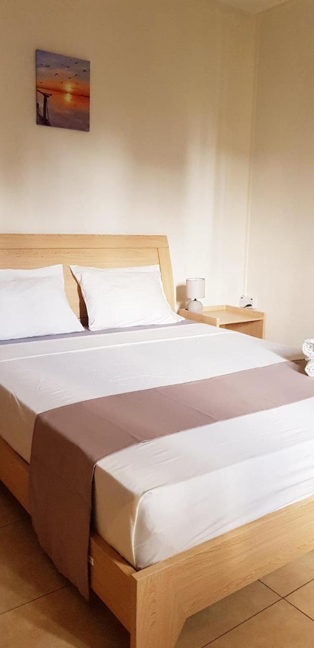 Paradise Hill Grand Baie Bagian luar foto