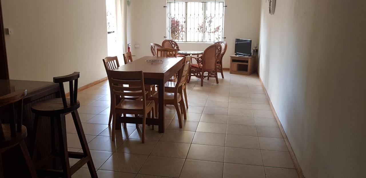 Paradise Hill Grand Baie Bagian luar foto