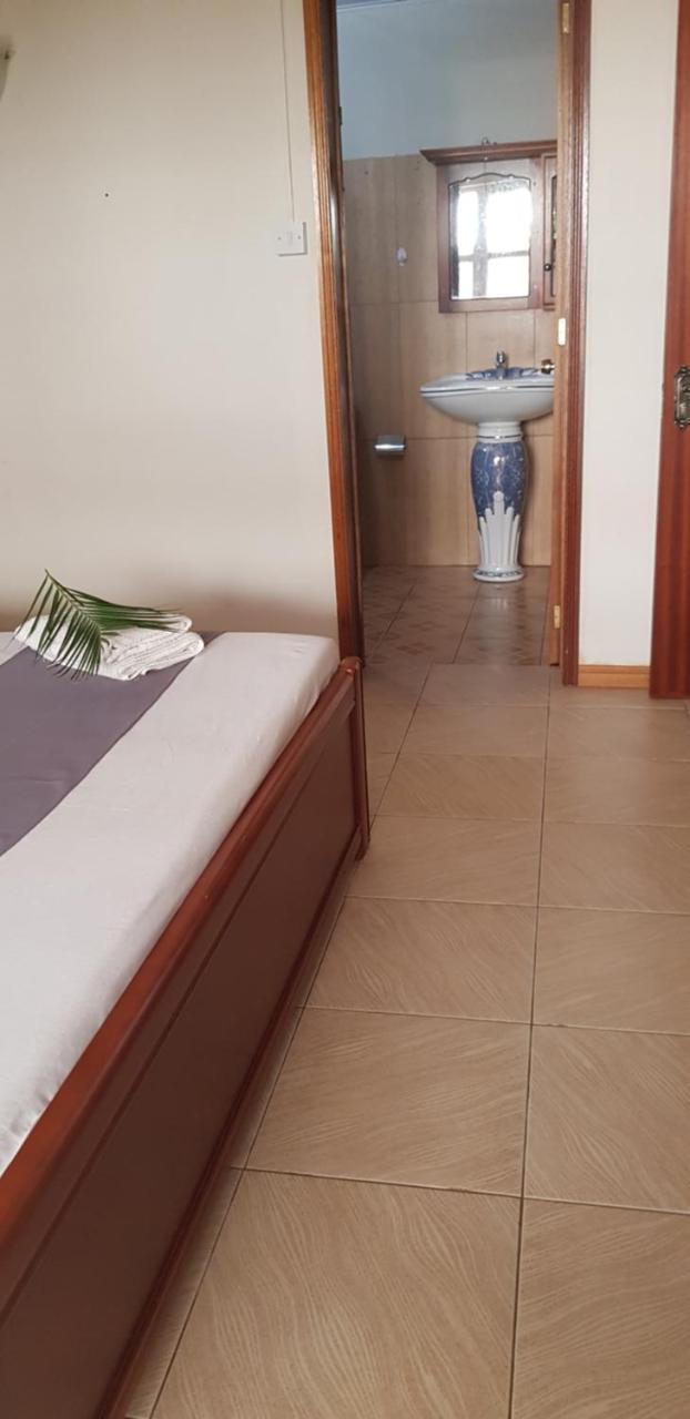 Paradise Hill Grand Baie Bagian luar foto